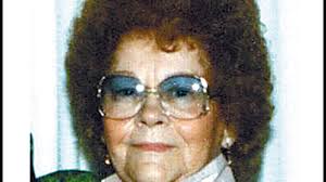 Obituary: Moore, Gladys Doris "Mikki"