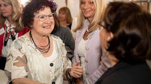 Meine frau gerlinde ist an brustkrebs erkrankt. Gerlinde Kretschmann Aktuelle Themen Nachrichten Bilder Stuttgarter Nachrichten