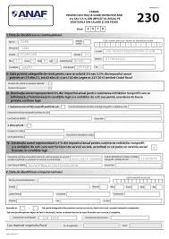 Contribuabilii care i exprim aceast opiune pot solicita direcionarea acestei sume ctreosingurentitatenonprofitsauunitatedecult. Https Static Anaf Ro Static 10 Anaf Asistentacontribuabili R Ghid D230 2019 Pdf