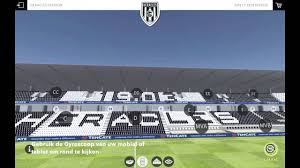 Diese seite bietet informationen zu dem stadion, in dem die angewählte mannschaft ihre. Polman Stadion Almelo Destimap Destinations On Map