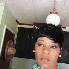 We would like to extend our warmest wishes to Cheryl Jackson