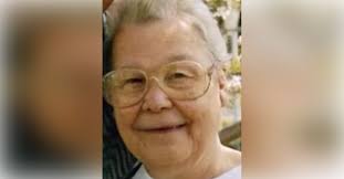 Obituary information for Betty Lou Fletcher