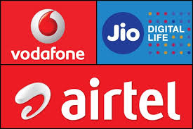 Reliance Jio Vs Airtel Vs Vodafone Who Is Offering Biggest