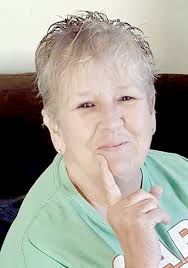 DEBORAH (DEBBIE) ANN WILSON