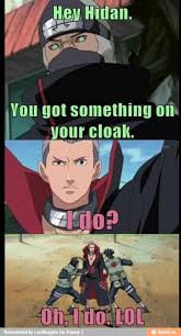 Hidan Kakuzu Funny Comic Text Kotetsu Izumo Akatsuki Naruto Naruto Akatsuki Funny Akatsuki Funny Naruto Comic