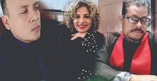 La lista de aspirantes a magistrados