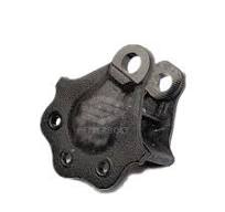 Front Spring Helper Shackle 48411 2431 700 For Hino - BETTERBOLT