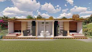 Then you begin looking at the photos on the inside. Are Shipping Container Homes Legal In California Dengarden