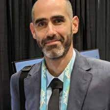 Gabriel Levin's Instagram, Twitter & Facebook