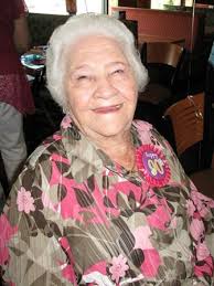 Teena Maughon Kitchens Obituary