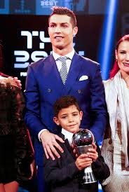 Then just a month later, ronaldo announced his girlfriend georgina rodriguez was pregnant with his fourth child. How Many Children Does Cristiano Ronaldo Have What Are They Called And Who Are Their Mothers