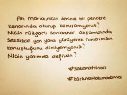 Sabahattin Ali Ask Siir Kadin Yazarlar Siir Guzel Soz