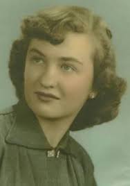 Margaret Chittick Obituary (2014)