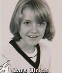 Quand ces photos ont-elles été prises ? (Rob Trujillo et Lars Ulrich) :  r/Metallica