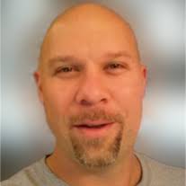 Obituary information for Kurt William Estes