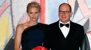Albert ii (albert alexandre louis pierre grimaldi; Monaco S Prince Albert Ii Tests Positive For Virus Ctv News