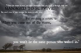 Weathering The Storm Weather The Storm Quotes Weather Quotes Storm Quotes