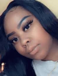 I'SHEONA NATALYA LEXUX CARTER Obituary