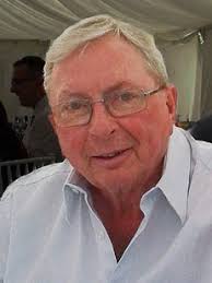 HOWARD FRASER Obituary (2024)