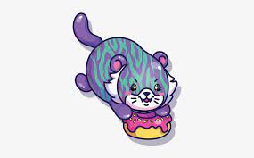 They love to find themselves in the most unexpected places! Pikmi Pops Surprise Season 3 List Of Characters Mega Pikmi Pops Surprise Season 2 Transparent Png 576x476 Free Download On Nicepng