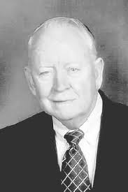 Herbert Barber Obituary (1928