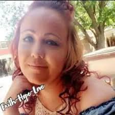 Obituary information for Tiffany Murphy