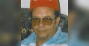 Louis Cormier Obituary