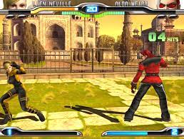 As fighters gather to challenge one another, so will playstation owners. The King Of Fighters 2006 Download Gamefabrique