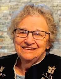 Augusta R. Liss Obituary (2024)