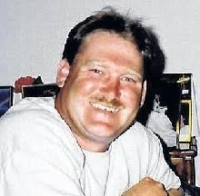 Jeffrey CONOVER Obituary (2022)