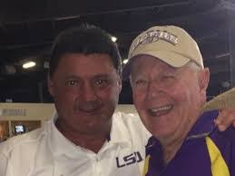 Bobby Hebert's Instagram, Twitter & Facebook