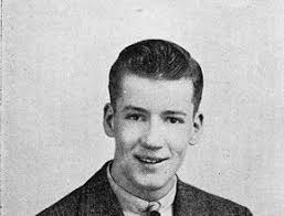 Howard A. Odell U.S. Army Air Corps WWII