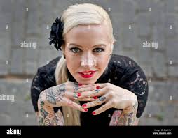 Miss august 2012 hi-res stock photography and images