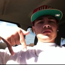 James Arreola's Instagram, Twitter & Facebook