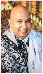 The evolution of our beloved Jack Barrett. enjoy the flow of his wisdom and  experiences with Mohanji ... “Mohanji is still the beautiful outer face of  the Guru Principle in my life.