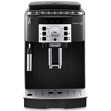 Machine à café avec broyeur. Machine Expresso Automatique Avec Broyeur Delonghi Ecam22110b