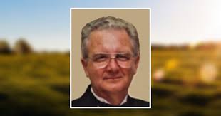 Stephen W. Molnar Obituary January 6, 2020