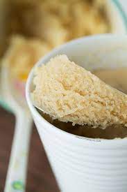 The Moistest Very Vanilla Mug Cake Single Serving Vanilla Mug Cake Recipe Recipe Vanilla Mug Cakes Mug Recipes Recipes