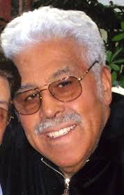 Nicholas E. Fernandes, Sr., 84