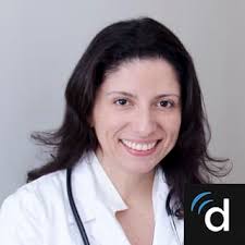 Dr. Gloria M. Salazar, MD