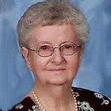 Margaret Brinster Obituary December 12, 2006