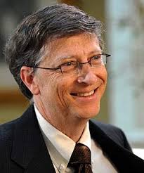 Bill Gates