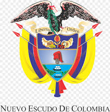 En la cuenta de twitter @anonymousopcol, se lee el siguiente trino: Logo Escudo De Colombia Png Image With Transparent Background Toppng