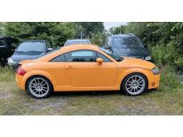 Image result for Papaya Orange 2004 Audi