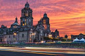 Great deals on mexico city hotels. Mexico In Pictures 15 Beautiful Places To Photograph Planetware