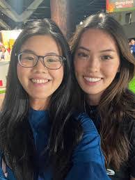 Nikki Hong's Instagram, Twitter & Facebook