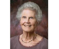 Carol Parrish Obituary (1939