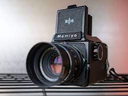 Fashion video production and lifestyle videos. The Absolute Beginner S Guide To Film Photography Which Camera Type Is Right For You Digital Photography Review