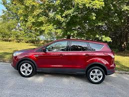 Image result for Ruby Red 2013 Escape
