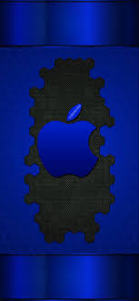 Best apple logo wallpapers top free best apple logo backgrounds. Iphone X 11 Blue Apple Logo Apple Logo Wallpaper Iphone Cool Apple Logo Apple Wallpaper Iphone